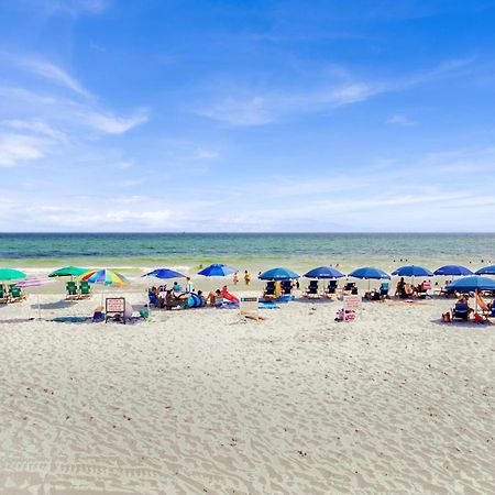Destin West Gulfside 205 Villa Fort Walton Beach Kültér fotó