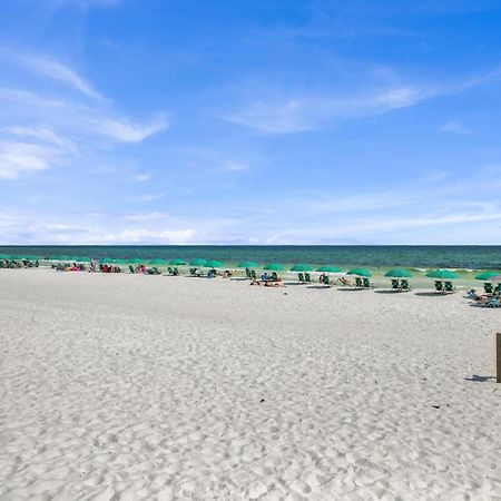 Destin West Gulfside 205 Villa Fort Walton Beach Kültér fotó