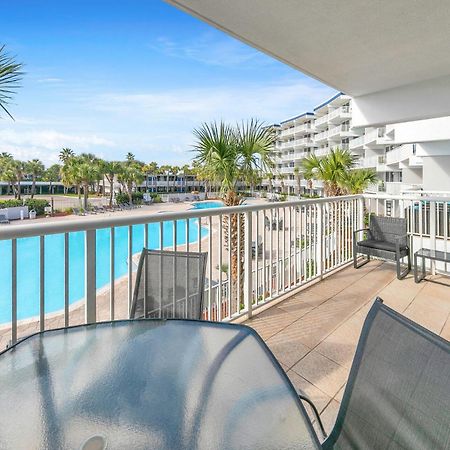 Destin West Gulfside 205 Villa Fort Walton Beach Kültér fotó