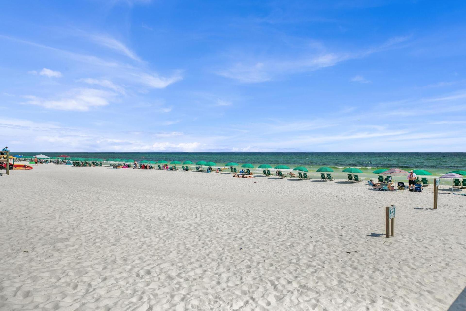 Destin West Gulfside 205 Villa Fort Walton Beach Kültér fotó