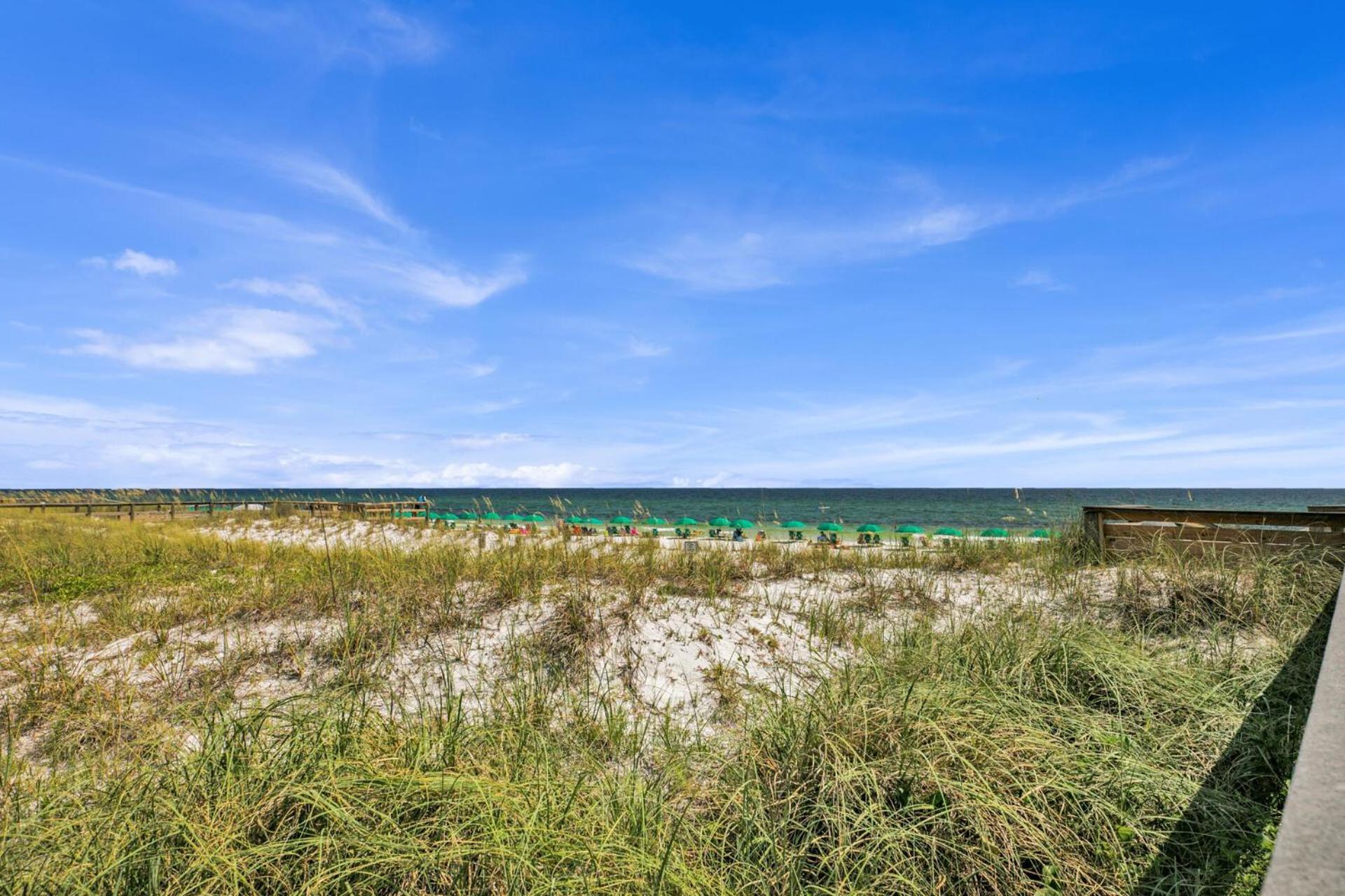 Destin West Gulfside 205 Villa Fort Walton Beach Kültér fotó