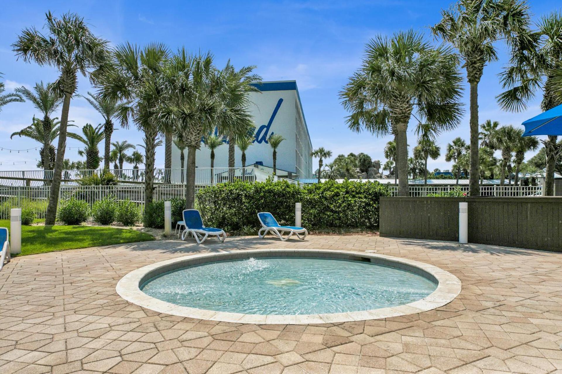 Destin West Gulfside 205 Villa Fort Walton Beach Kültér fotó
