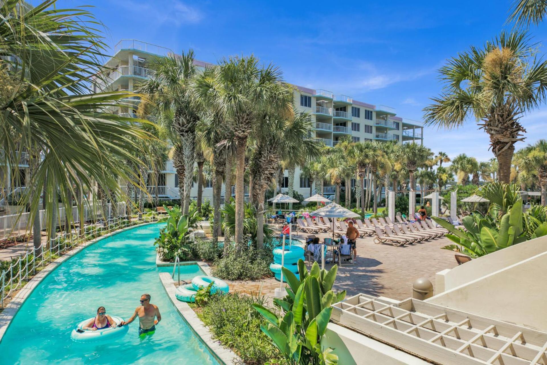 Destin West Gulfside 205 Villa Fort Walton Beach Kültér fotó