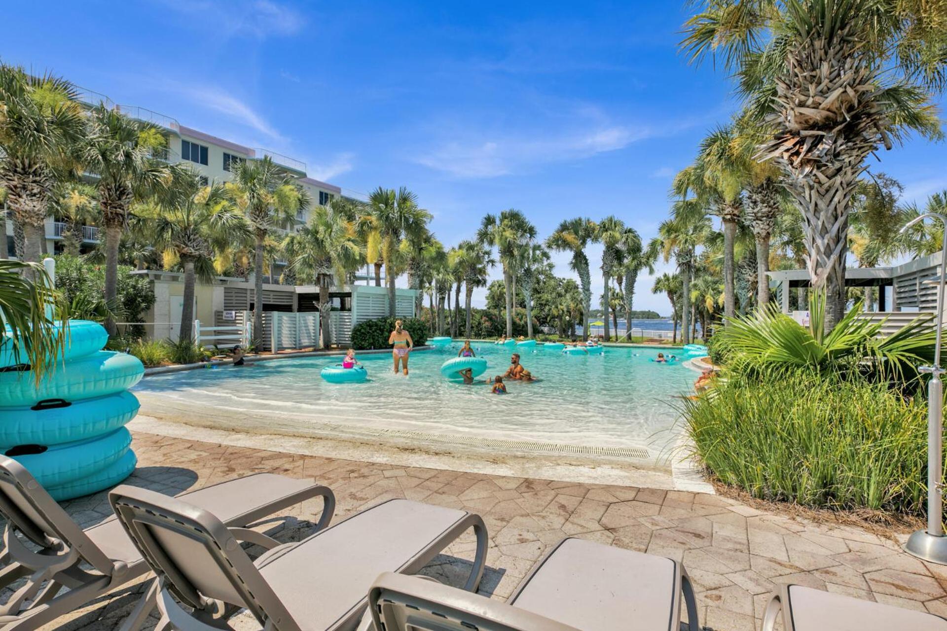 Destin West Gulfside 205 Villa Fort Walton Beach Kültér fotó
