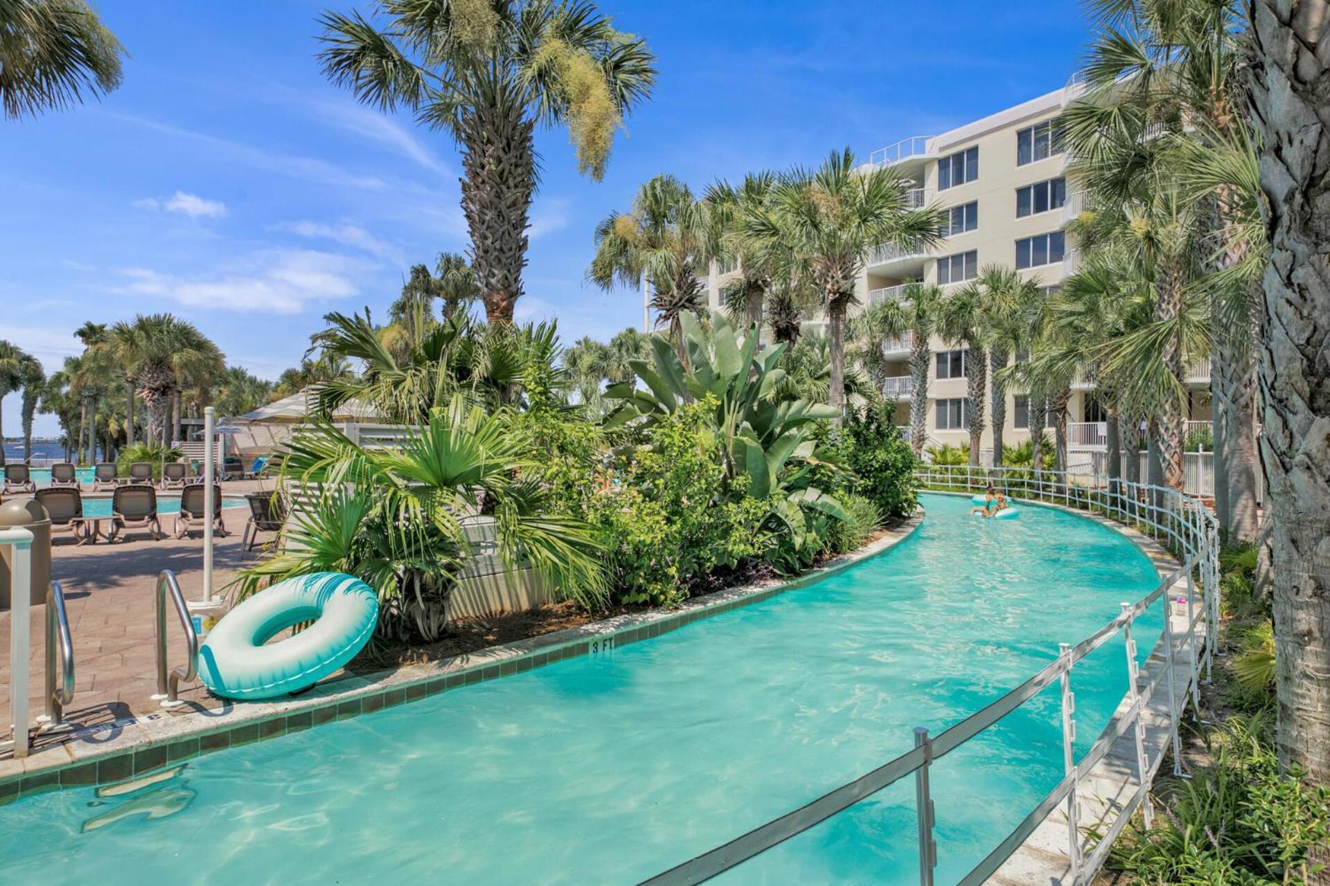 Destin West Gulfside 205 Villa Fort Walton Beach Kültér fotó