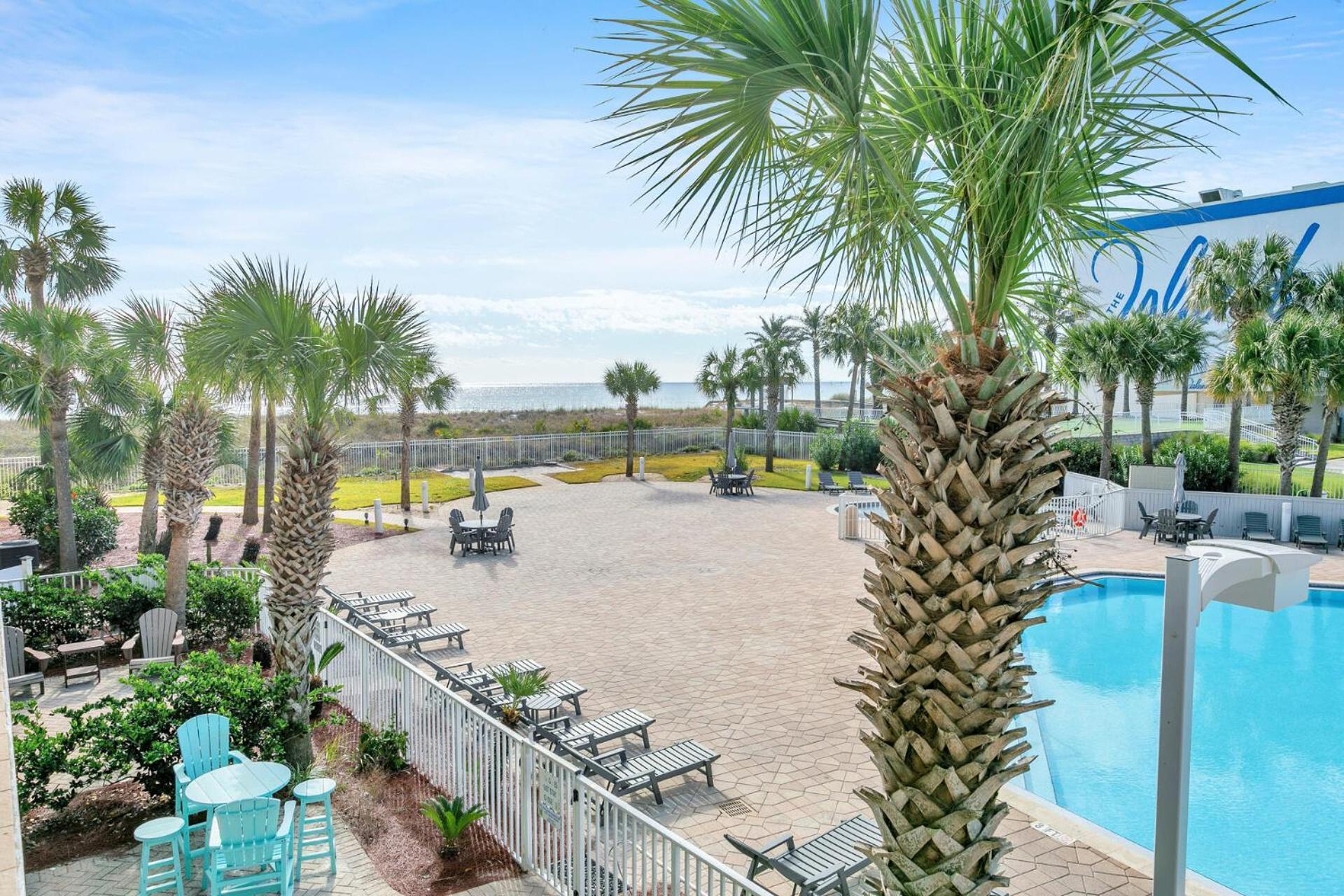 Destin West Gulfside 205 Villa Fort Walton Beach Kültér fotó