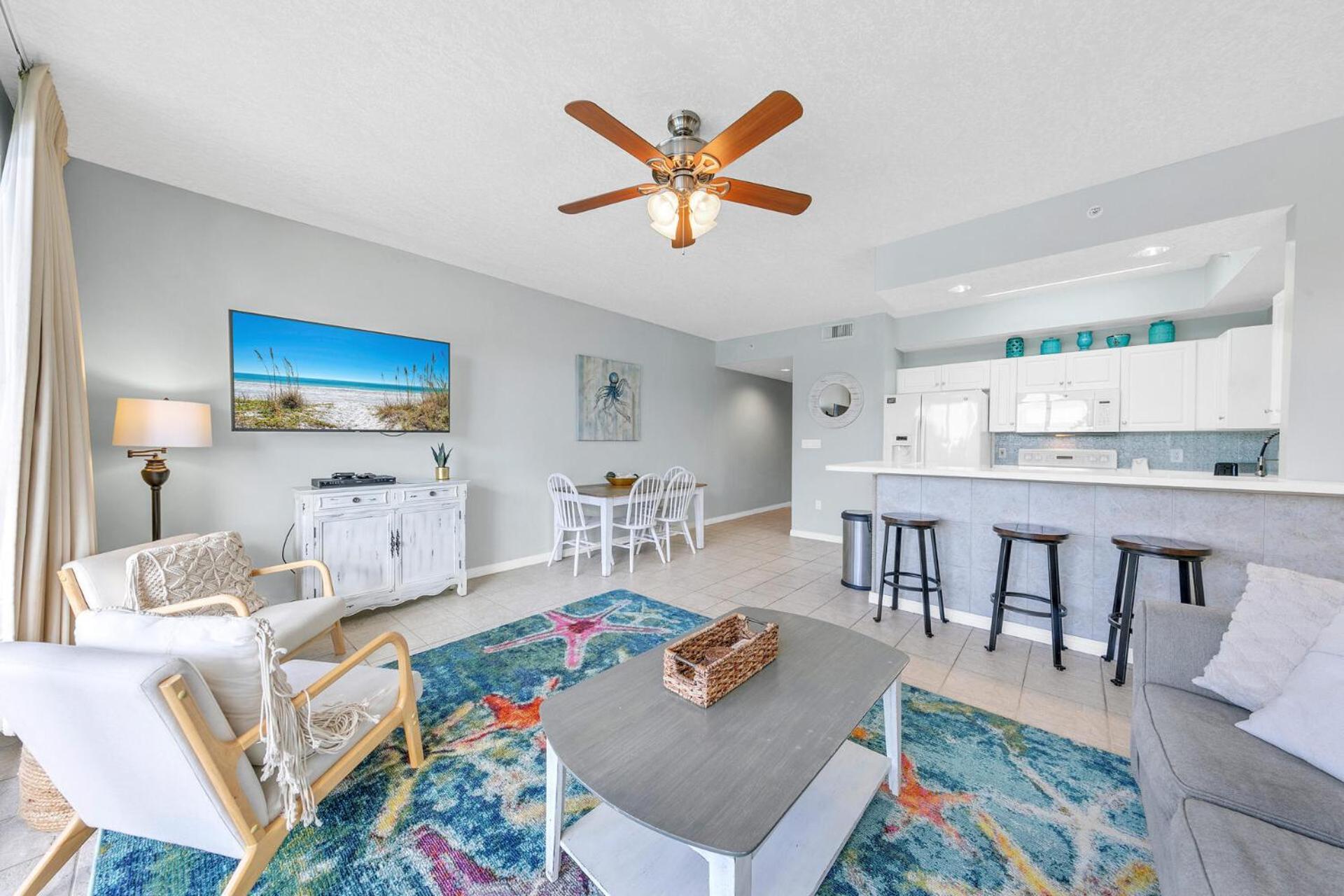 Destin West Gulfside 205 Villa Fort Walton Beach Kültér fotó