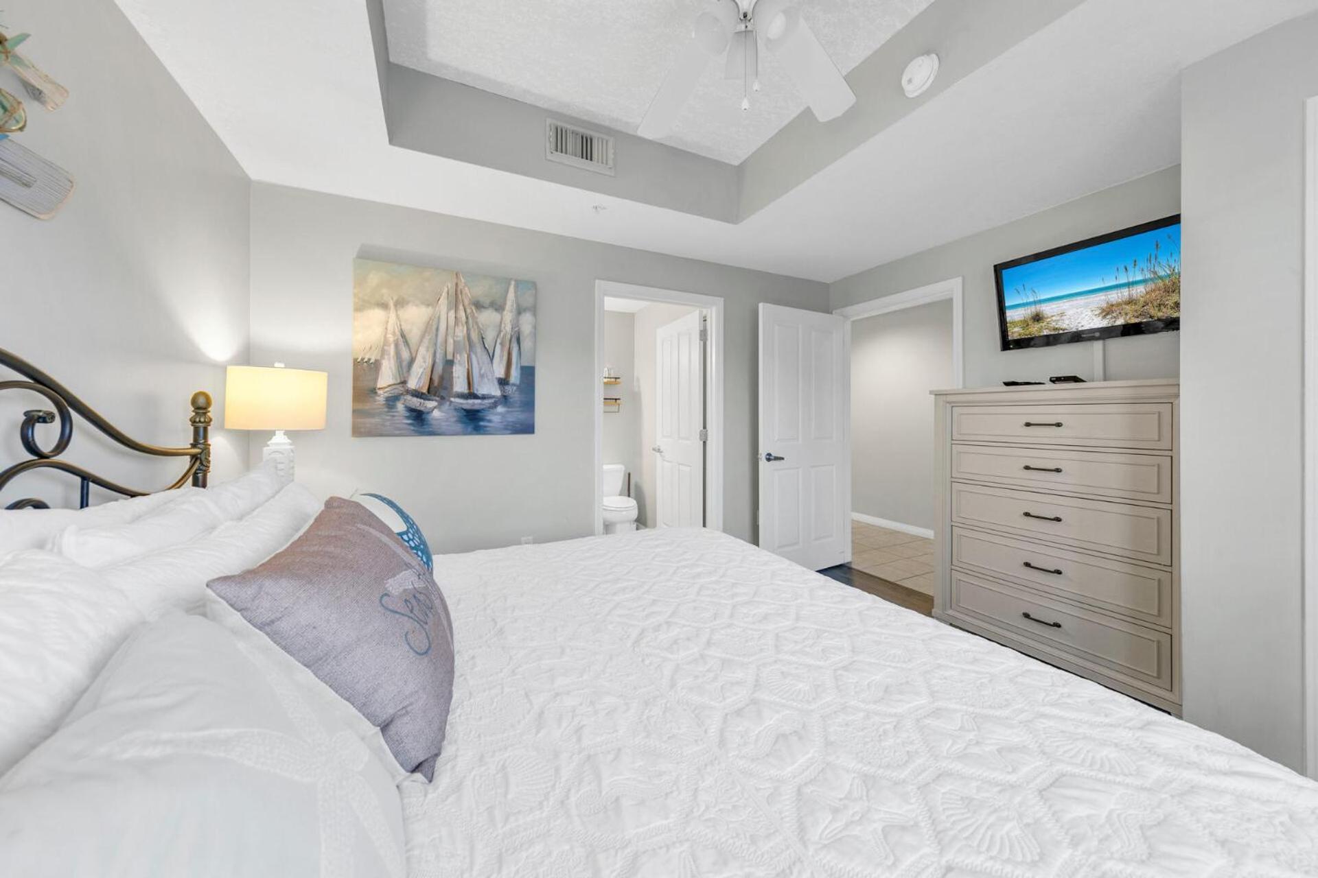 Destin West Gulfside 205 Villa Fort Walton Beach Kültér fotó