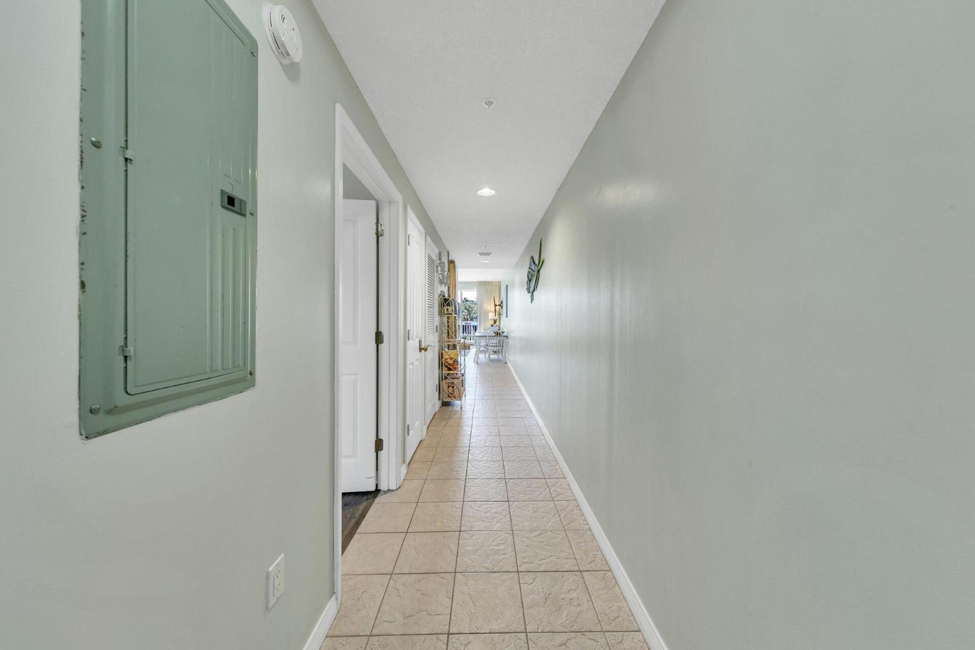 Destin West Gulfside 205 Villa Fort Walton Beach Kültér fotó